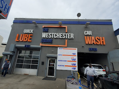 The Westchester Square Car Wash & Quick Lube