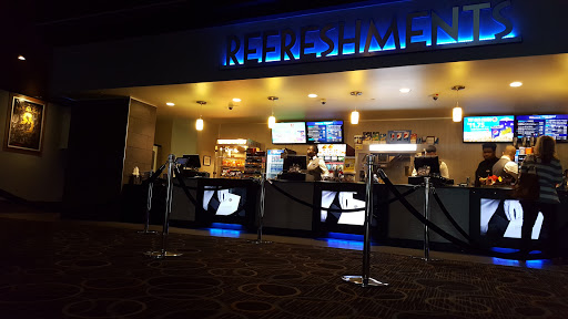 Movie Theater «Flagship Cinemas Palmyra», reviews and photos, 2 N Londonderry Square, Palmyra, PA 17078, USA