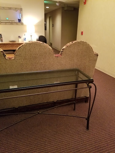 Performing Arts Theater «Indiana Repertory Theatre», reviews and photos, 140 W Washington St, Indianapolis, IN 46204, USA