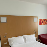 Photo n°17 de l'avis de Pasquale.e fait le 01/05/2023 à 17:42 sur le  Mitico Hotel à Bologna