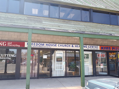 Freedom House Church & healing Centre
