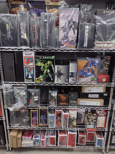 Toy Store «Toy Arena», reviews and photos, 14145 Proctor Ave, La Puente, CA 91746, USA