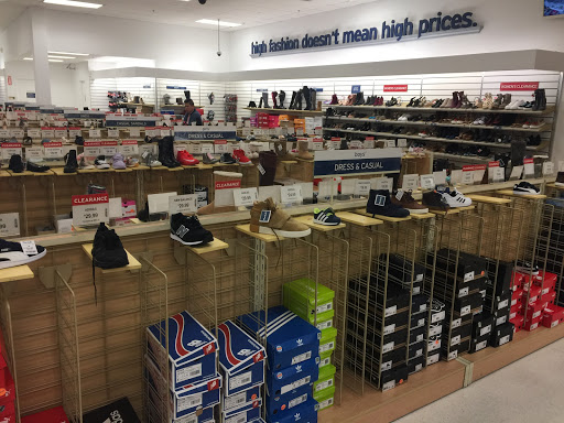 Department Store «Marshalls», reviews and photos, 2240 Bridgepointe Pkwy, San Mateo, CA 94404, USA