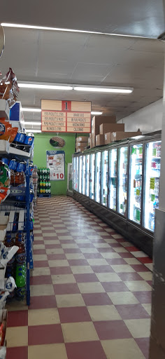 Grocery Store «Certified Grocery Basket», reviews and photos, 351 E 103rd St, Chicago, IL 60628, USA