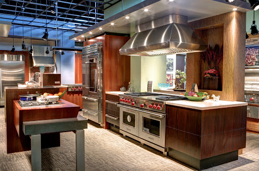 Appliance Store «University Electric Home Appliance Center», reviews and photos, 1500 Martin Ave, Santa Clara, CA 95050, USA