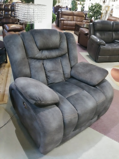 Furniture Store «Bel Furniture - Greenspoint», reviews and photos, 15861 North Fwy, Houston, TX 77090, USA