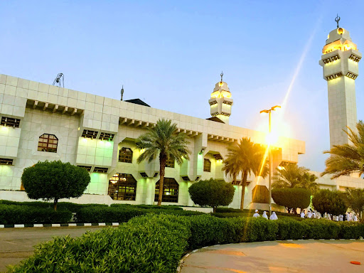مواقع مجانية للزيارة مكة المكرمة
