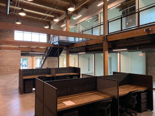 Office Furniture Store «Iron Age Office», reviews and photos, 35 Wansley Dr SE, Cartersville, GA 30121, USA