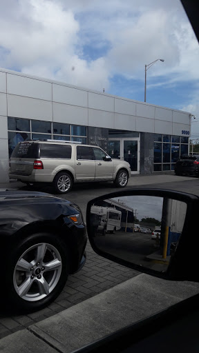 Ford Dealer «Metro Ford», reviews and photos, 9000 NW 7th Ave, Miami, FL 33150, USA