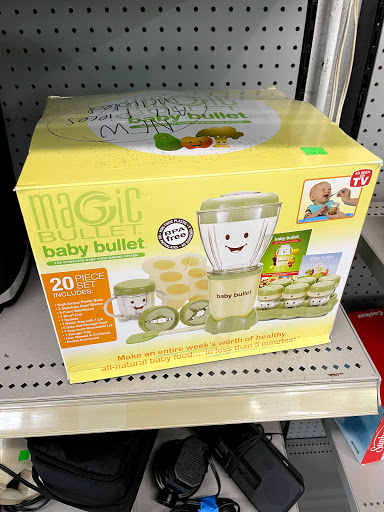 Thrift Store «Habitat For Humanity Restore», reviews and photos, 1123 Central Pkwy SW, Decatur, AL 35601, USA