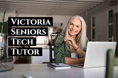 Computer Tutor For Seniors in Victoria BC