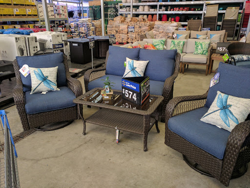 Department Store «Walmart Supercenter», reviews and photos, 27931 Kelly Johnson Pkwy, Santa Clarita, CA 91355, USA