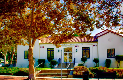 Post Office «United States Postal Service», reviews and photos, 140 Harvard Ave N, Claremont, CA 91711, USA