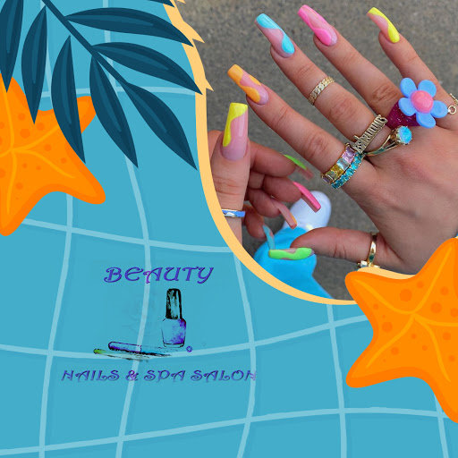 Nail Salon «Beauty Nail & Spa Salon», reviews and photos, 11 Robert F Toner Blvd, North Attleborough, MA 02760, USA