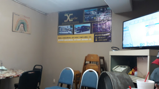 Coffee Shop «Rainbow Bakery & Coffee Shop», reviews and photos, 8111 Mines Rd, Laredo, TX 78045, USA