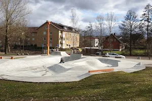 Perstorp Skatepark image