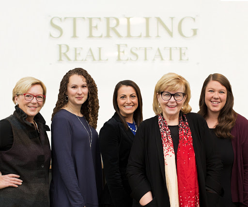 Real Estate Agency «Sterling Real Estate, Incorporated», reviews and photos, 509 E Hillside Dr #101, Bloomington, IN 47401, USA