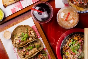 CHILI NEGRO image