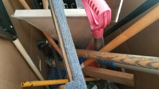 Moving and Storage Service «Easy Moving & Storage Inc - EMS Designer Services», reviews and photos, 3539 Hampton Rd, Oceanside, NY 11572, USA