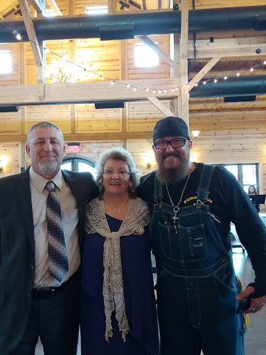 Wedding Venue «Rolling Meadows Ranch», reviews and photos, 421 N Waynesville Rd, Lebanon, OH 45036, USA