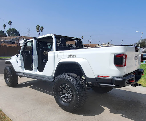 Chemical Guys Auto Detailing Supplies Store image