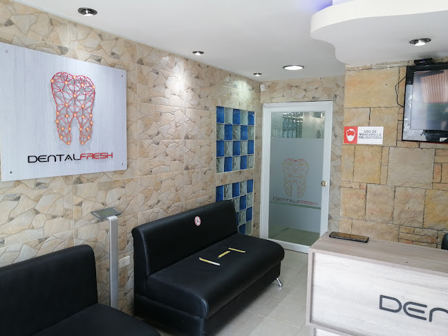 DentalFresh Dr. Alejandro Pallo