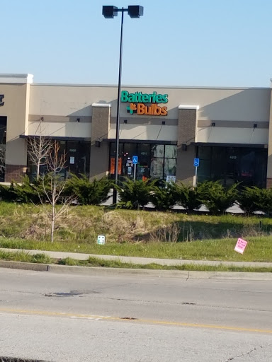 Batteries Plus Bulbs, 4911 Outer Loop, Louisville, KY 40219, USA, 