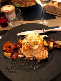 Foie gras du Restaurant français Le Dé-K-Lé Bistrot Gourmand à Nîmes - n°7