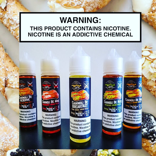 Vaporizer Store «Vaporetti electronic cigarettes», reviews and photos, 50B Newport Ave, Rumford, RI 02916, USA