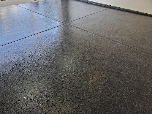 Ventura Epoxy Garage Flooring