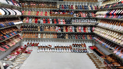 Footwear Delhi