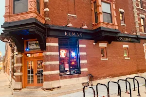 Kuma's Corner image