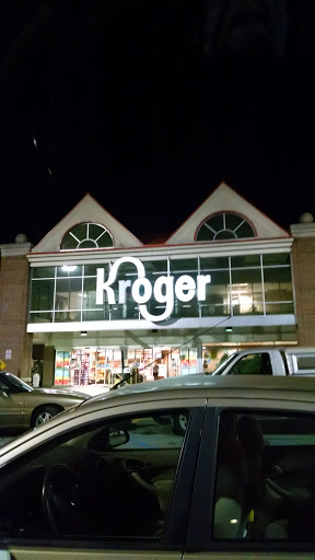 Grocery Store «Kroger», reviews and photos, 202 S Main St, Rushville, IN 46173, USA