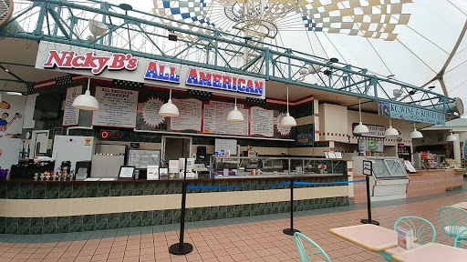 Shopping Mall «Crystal River Mall», reviews and photos, 1801 US-19, Crystal River, FL 34428, USA