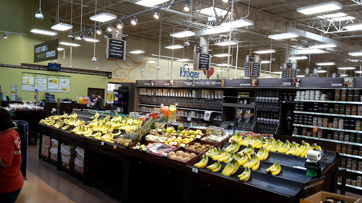 Grocery Store «Kroger», reviews and photos, 1950 N Goliad St, Rockwall, TX 75087, USA