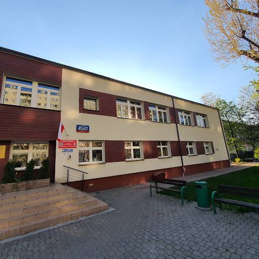 Centrum Kształcenia Zawodowego i Ustawicznego nr 1 w Warszawie