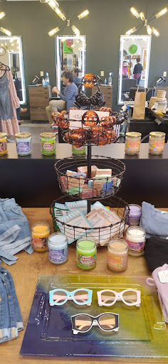 Shopping Mall «Lamar Park Shopping Center», reviews and photos, 3850 S Alameda St, Corpus Christi, TX 78411, USA