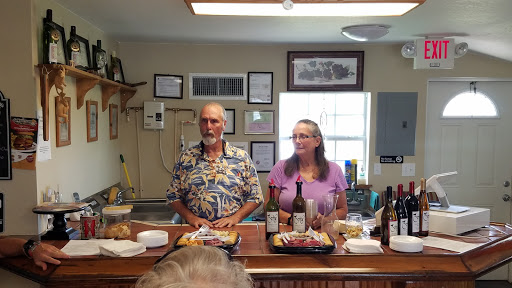 Winery «Hutchinson Farm Winery, LLC», reviews and photos, 8061 Stone Rd, Apopka, FL 32703, USA