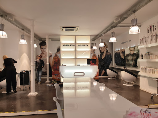 Toni Kalin Concept Store