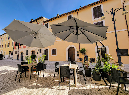 Plurale Caffetteria&Pizzeria in Poggio Catino, Provincia di Rieti