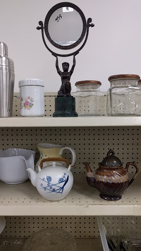 Thrift Store «GCF Donation Center & Store (Harvest Plaza)», reviews and photos, 9005 Baileywick Rd, Raleigh, NC 27615, USA