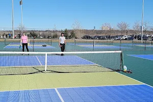 Overpeck Tennis & Pickleball Courts image
