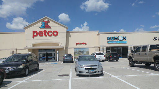 Pet Supply Store «Petco Animal Supplies», reviews and photos, 21348 Kuykendahl Rd, Spring, TX 77379, USA