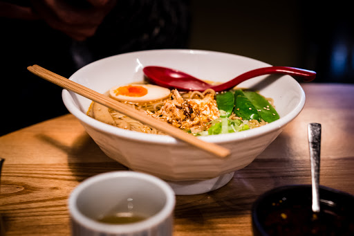 Tonkotsu Mare Street