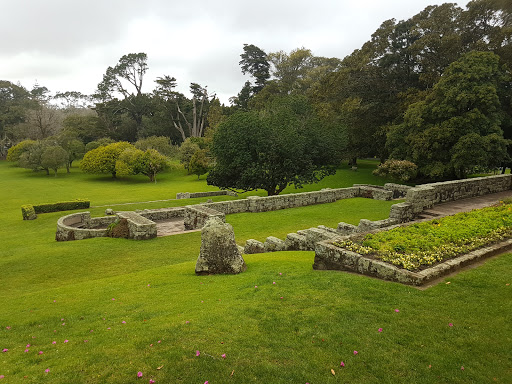 Cornwall Park Auckland