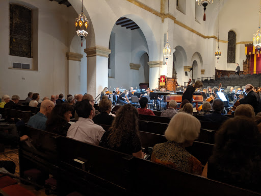 Performing Arts Theater «Annie Russell Theatre», reviews and photos, 1000 Holt Ave, Winter Park, FL 32789, USA