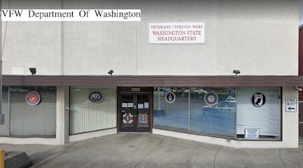 VFW Department of Washington