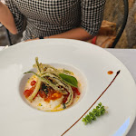 Photo n°2 de l'avis de Matteo.a fait le 04/09/2021 à 13:57 sur le  Alma Civita à Civita di Bagnoregio