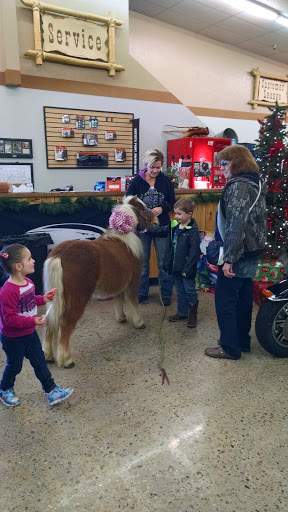 Harley-Davidson Dealer «Flaming Gorge Harley-Davidson», reviews and photos