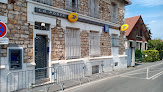 Banque La Banque Postale 95410 Groslay